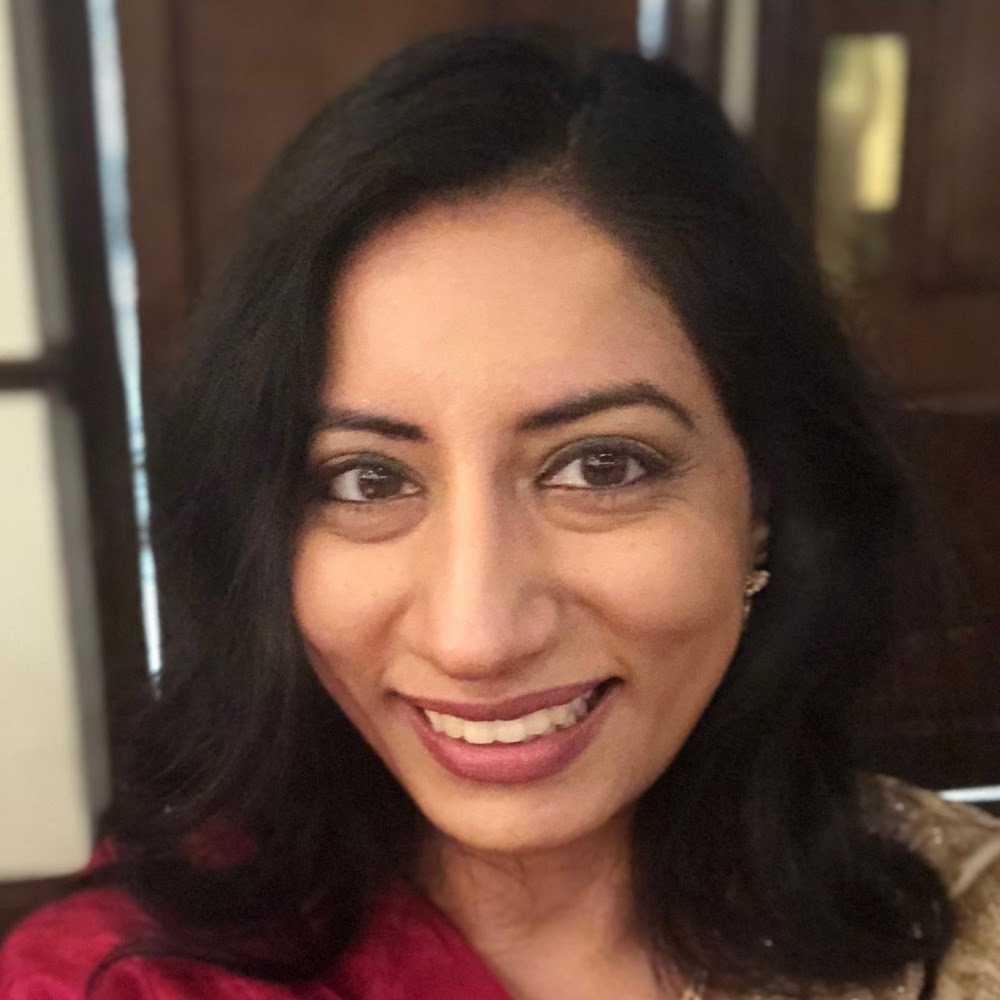 Meet your Posher, Kiran